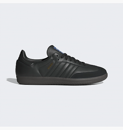 Чоловічі кросівки Adidas Samba OG (IE3438), фото 1