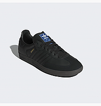 Чоловічі кросівки Adidas Samba OG (IE3438), фото 4