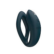 Смарт-вібратор для пар We-Vibe Sync O Velvet Green (м'ята упаковка!!!, фото 4