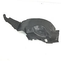Підкрилок Mercedes-Benz A-class W168 '97-04 передній лівий ззаду, A1686988530, 444631391, (Мерседес-Бенц В168)