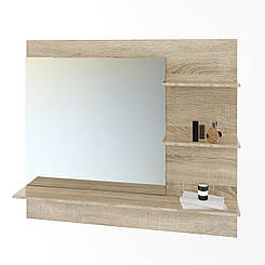 Дзеркало 800 Еверест дуб сонома (DTM-2143)