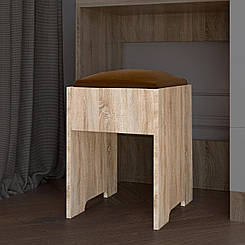 Пуф Еверест Соната дуб сонома (DTM-2233)