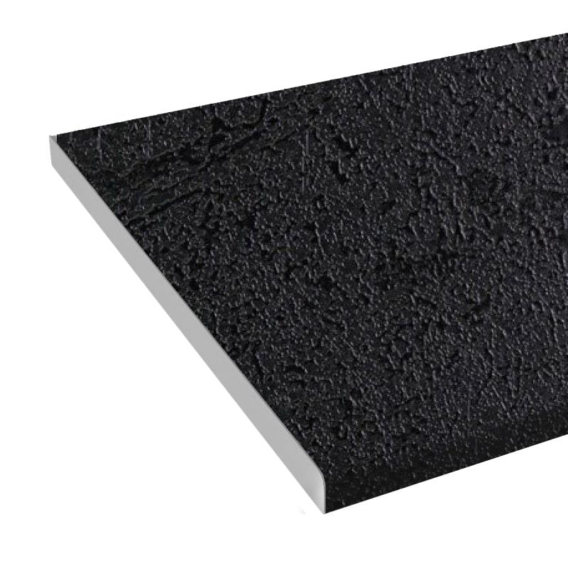 Стільниця Еверест Негро U-38 мм 70х60 см (DTM-4357), фото 1