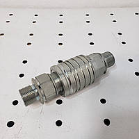 Муфта розривна гідравліча Т-40 (під ключ S=24 M20х1.5) Болгарія