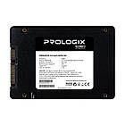 SSD диск 1TB Prologix S360 2.5" SATAIII TLC (PRO1000GS360), фото 2