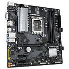 Материнська плата Gigabyte B760M D3HP DDR4 Socket 1700, фото 3