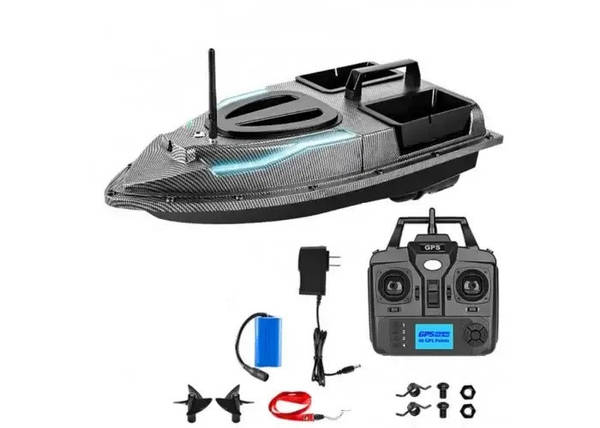 Flytec GPS V900 Carbon 40 2178758097