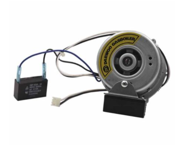 Насос циркуляційний DWMG5070PL Daewoo Gasboiler DGB-100, 130, 160, 200, 250, 300 (3317418800)