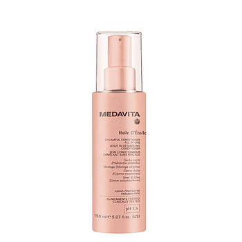 Пом'якшуючий кондиціонер Medavita HUILE D'ETOILE Dreamful Conditioner All In One