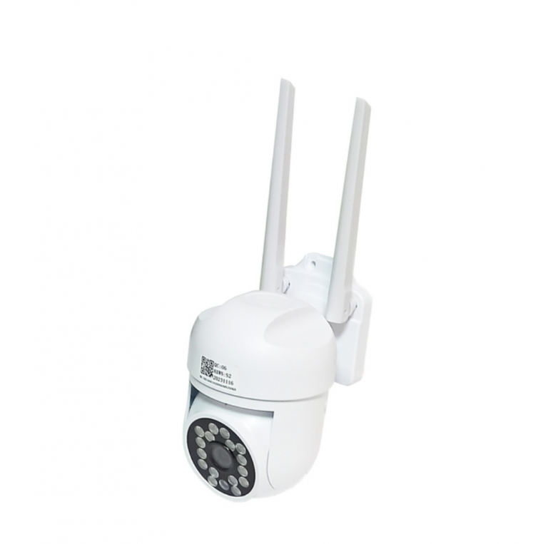 Камера 5mp Wi Fi HX A 1536C Ziicam