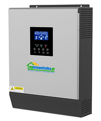 Сонячний фотоелектричний інвертор OFF-GRID PGF OG-5500 MPPT 5.5KW + WiFi