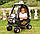 Дитяча машина-каталка Little Tikes 172182 Taxi, фото 3