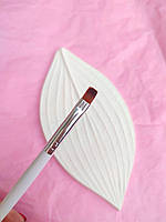 Пензель для гелю пряма номер 06