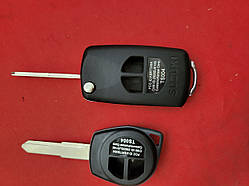 Ключ викидний Suzuki sx4, xl7, splash, grand vitara, swift, liana