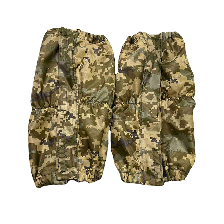 Бахіли анти-тепловізор, Oxford 215, фото 1