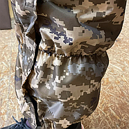 Бахіли анти-тепловізор, Oxford 215, фото 4