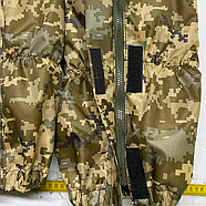 Бахіли анти-тепловізор, Oxford 215, фото 5