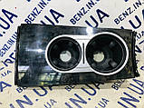 Підсклянник центральної консолі Mercedes W164 A1646801814, A1646807317, фото 2