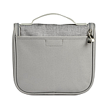 Косметичка з туалетними приладдями Beaba, Сірий/рожевий, фото 2