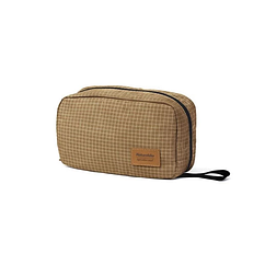 Косметичка Naturehike Toiletry Bag SN03 розмір S NH20SN010 гірчичний