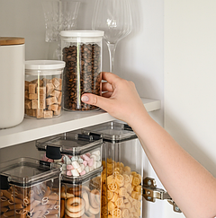 Контейнери для зберігання