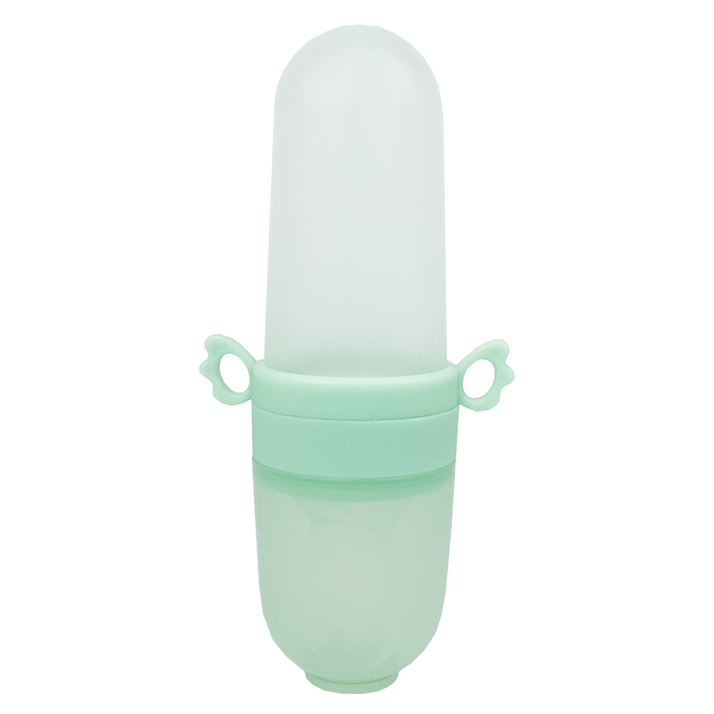 Ніблер для пюре (бірюзовий)