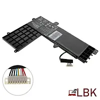 Акумулятор до ноутбука Sunrex B21N1506 Black (Asus EeeBook E502MA, E502SA, E502NA, L502MA, L502SA)