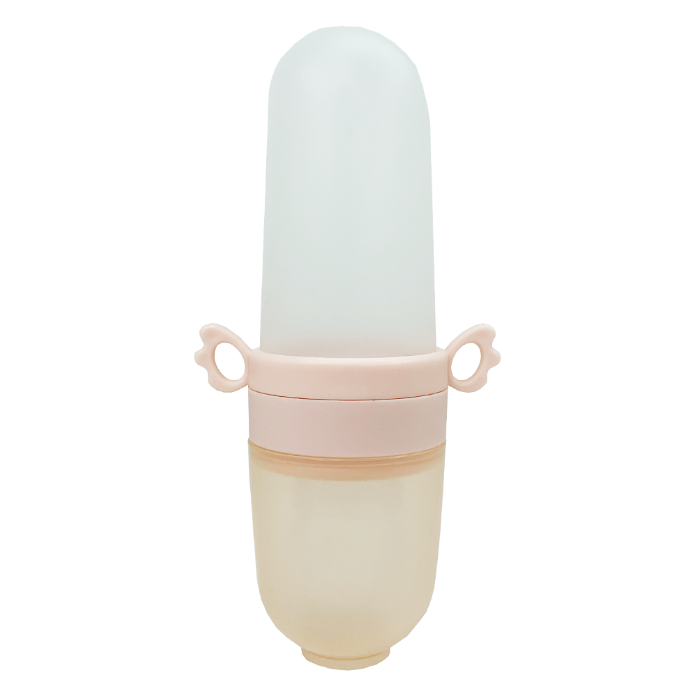 Ніблер для пюре (персиковий)