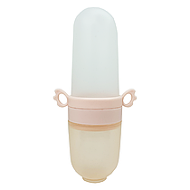 Ніблер для пюре (персиковий)