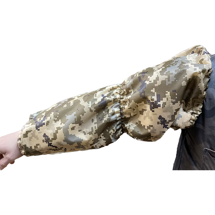 Нарукавники анти-тепловізор, Oxford 215, фото 1