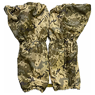 Нарукавники анти-тепловізор, Oxford 215, фото 2