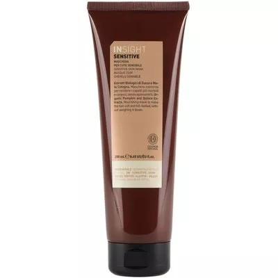 Маска для чутливої шкіри голови Insight Sensitive Skin Mask
