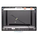 Корпус (кришка матриці ) Lenovo ideapad 3 15ADA05 3-15 3-15ARE05 15IML05 15IIL05 15IGL05, фото 3