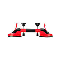 Система зближення плит Shijing P622 118 мм до 85 кг (P622)