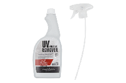 Очищувач від флуоресцентного барвника Elke UV Additive Rmover COD.11.193, 750 мл
