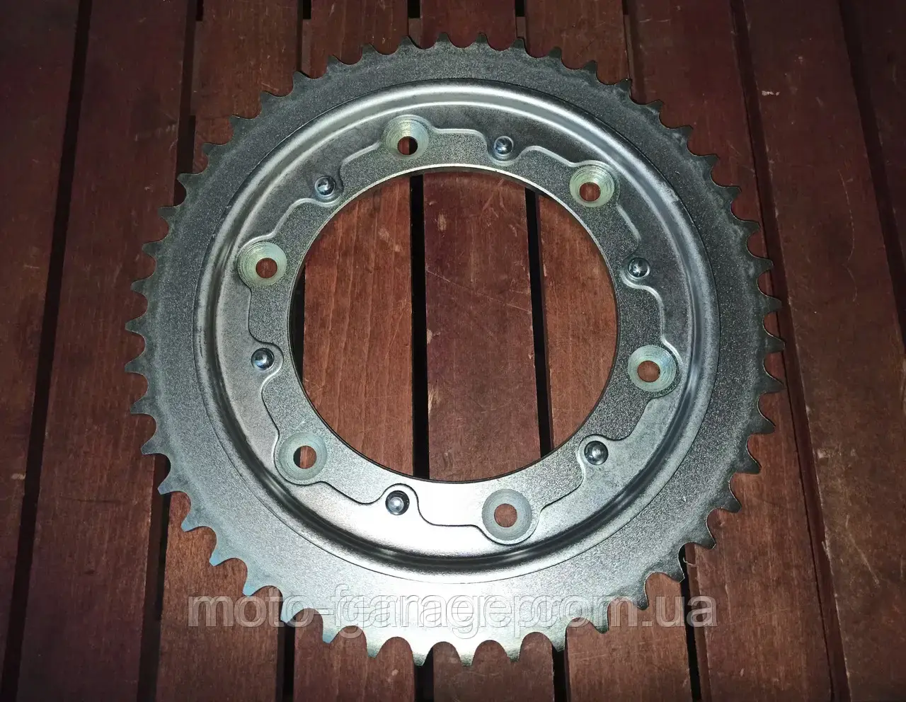 さく Зірка задня LONCIN SX2 LX250GY-3, LX250GY-3G DS2, LX300GY-A,DS2