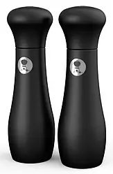 Набір млинів для спецій механічні Weber