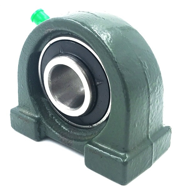 Підшипник UCPA203 CX (Польща) корпусний