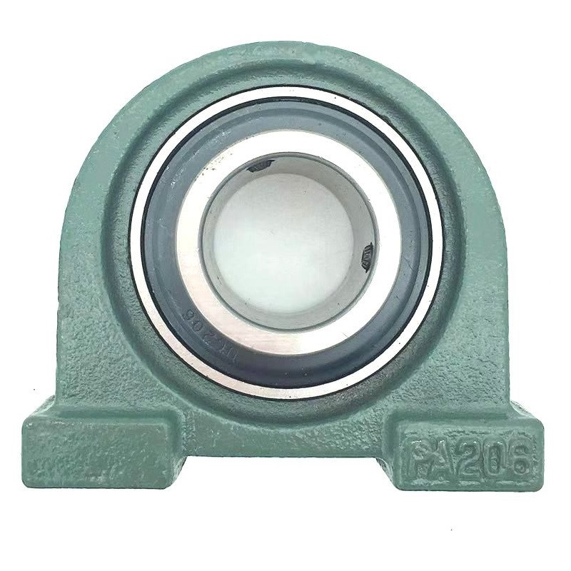 Підшипник UCPA206 CX (Польща) корпусний