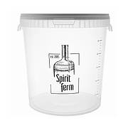 Ємності для бродіння