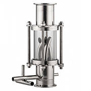 Вузли відбору