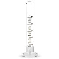 Циліндр вимірювальний, 50 мл