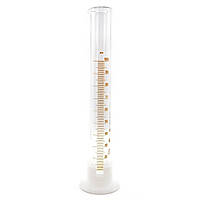 Циліндр вимірювальний, 100 мл