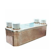 Охолоджувачі сусла