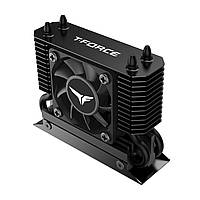 Огляд TeamGroup T-Force Dark AirFlow I SSD Cooler