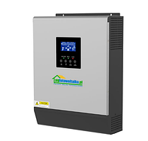 Сонячний фотоелектричний інвертор OFF-GRID PWM3KW50A PWM 3 KW + WiFi