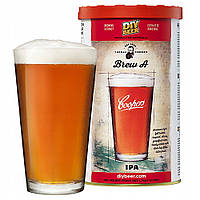 Пивна суміш Coopers Brew A IPA на 23 л