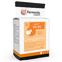 Пивні дріжджі Fermentis US-05, 500 г