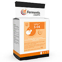 Пивні дріжджі Fermentis S-04, 500 г