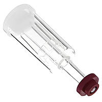 Гідрозатвор з ущільнювачем (бочонок)